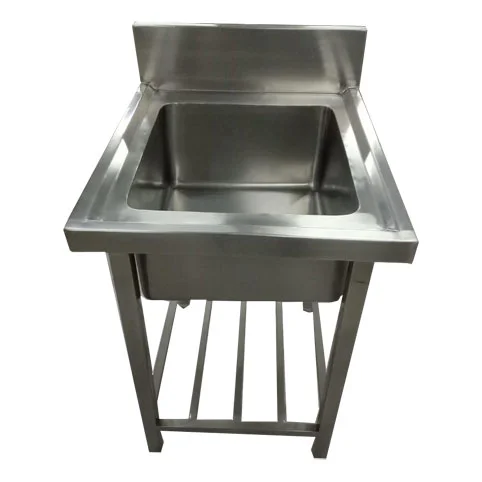Single Sink