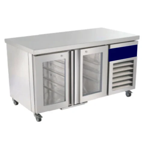 Undercounter Chiller & Freezer