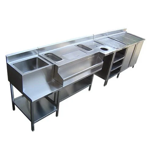 Bar Equipment