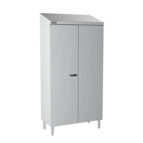2 Door Cup Board