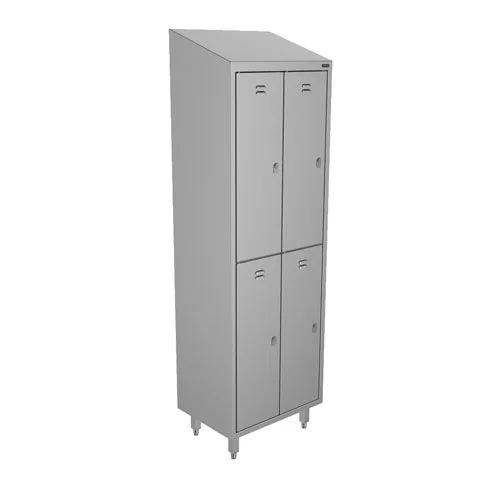 Customisable Locker